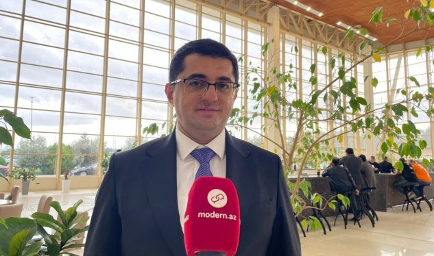 Rektordan qəbul planının azaldılması ilə bağlı ÖZƏL AÇIQLAMA