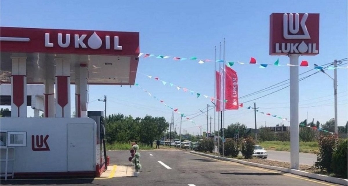 “Lukoil” Azərbaycanı tərk edir – TARİX ELAN EDİLDİ