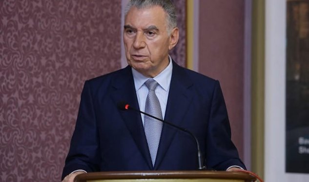 Əli Həsənov ortaya çıxdı: “Deyir ki, ailəm Mehdiyevin arvadı ilə ermənicə danışır”