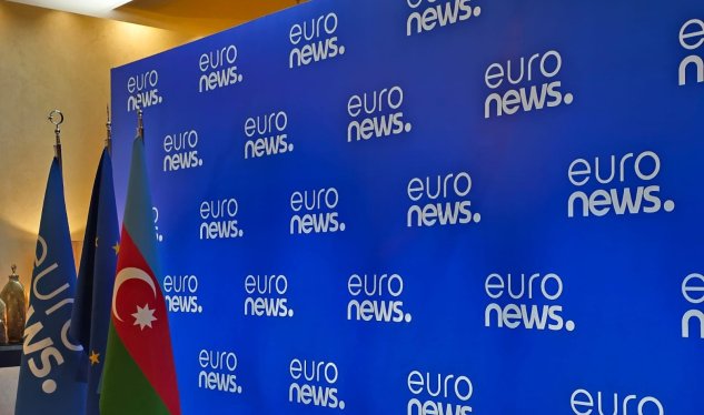 “Euronews” niyə Bakıda… 