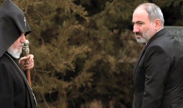 Paşinyan seçki tarixini əvvələ çəkə bilər - SƏBƏB