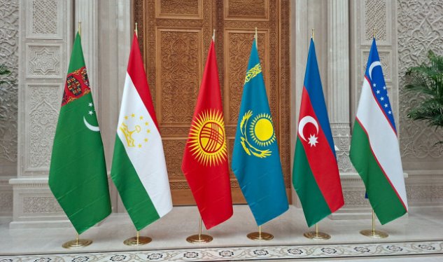 Mərkəzi Asiya İttifaqının yaradılması GÜNDƏMDƏDİR