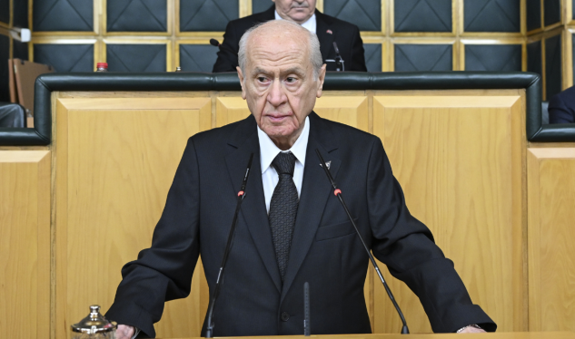 Dövlət Bağçalı Öcalanla görüşmək istəyir