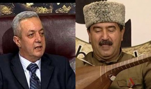 Aşıq Yadigarla yeni layihə haqqında danışmışdıq - "Qulp"un rəhbəri