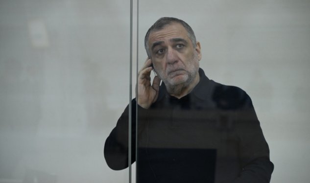 Vardanyan hakim qarşısında - məhkəmədə nələr danışıldı?