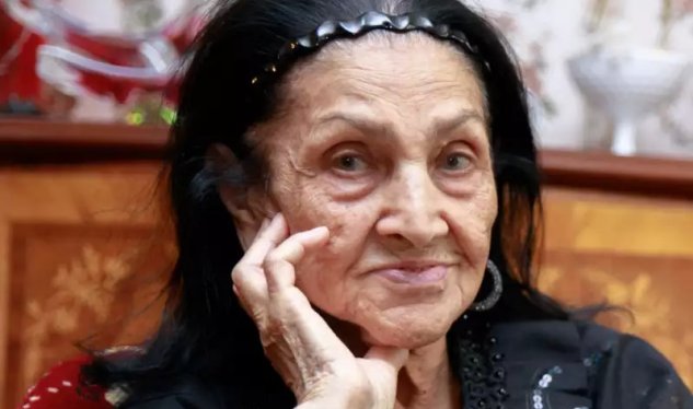 Azərbaycanın Xalq artisti 97 yaşında VƏFAT ETDİ