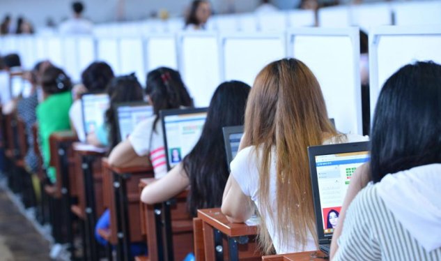 Gələn il 137 min müəllim sertifikasiya imtahanı verəcək