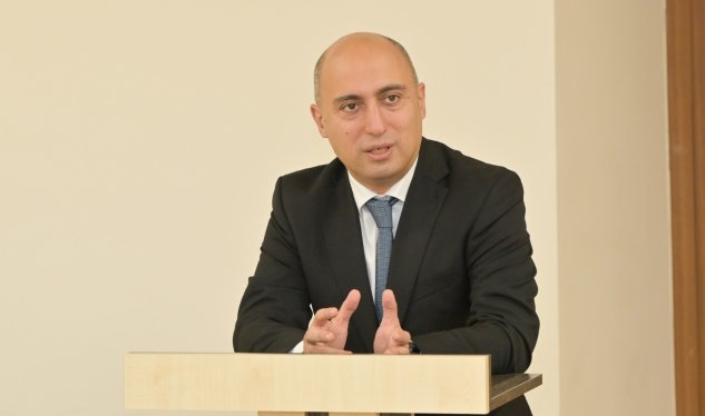 Şagirdlərə universitetə məktəbin özündə hazırlaşacaq - Nazir detalları açıqladı