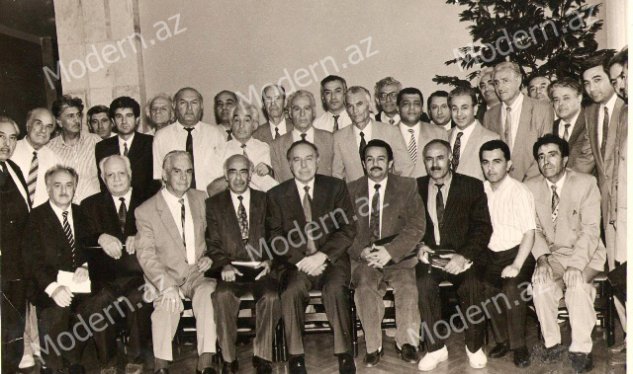 YAP-ı quran “91-lər”: Kimlər ölüb, kimlər sağdı? - SİYAHI