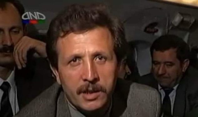 Şerlərində gələcəyini görən şəhid telejurnalist – Alı Mustafayev