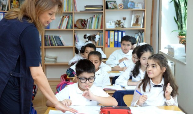 Tamştatlı müəllimlərlə bağlı BÜTÜN SUALLARA CAVAB 