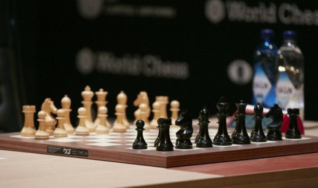 Şahmat millimiz final matçına çıxacaq