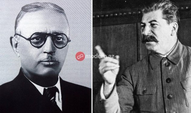 Stalin Üzeyir Hacıbəylinin hansı istəyini yerinə yetirmişdi… - TARİX