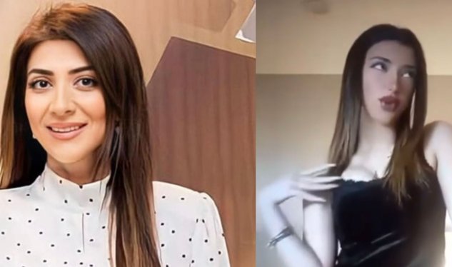 Günay Ağamalı təkzib etdi: O mənim qızım deyil!