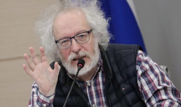 Rusiyanın bu jurnalisləri Azərbaycana buraxılmasın! - DEPUTAT