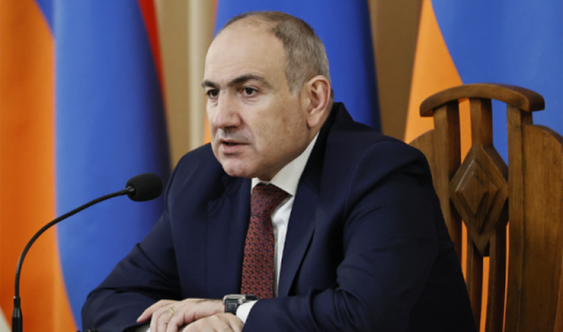 Paşinyan elektrik şirkətini Türkiyəyə satmaq istəyir