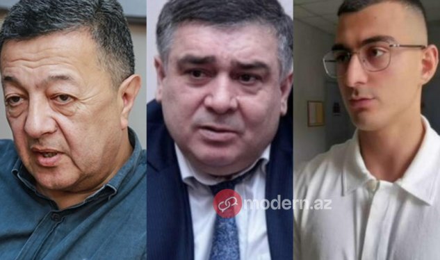 Rusiya Şahin Şixlinskini niyə azad etmir?