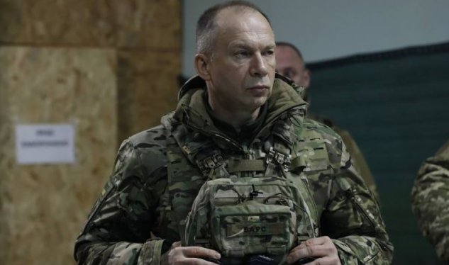 Pokrovskun üçdə biri ruslardan təmizlənib