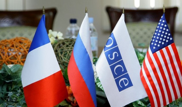 Minsk qrupu “dəfn olunur” - “Ona alternativ bizə lazım deyil” - DEPUTAT