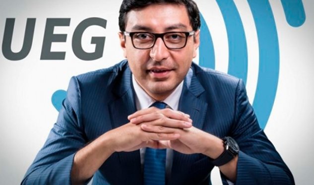 Azərbaycanlı nazir Avropa Gimnastikasının prezidenti seçildi