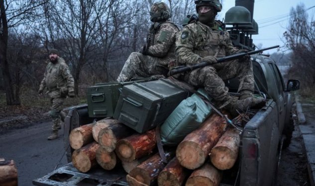 3 ildən çox davam edən müharibənin acı nəticələri - İTKİLƏR AÇIQLANDI