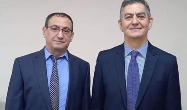 Əli Kərimli və Məmməd İbrahim Mehdiyev işi üzrə dindirilirlər
