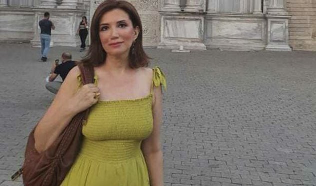 Gültəkin Hacıbəyli Türkiyədə SAXLANILDI