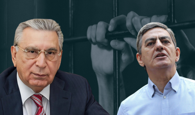 Zalıma mərhəmət, məzluma zülmdür! - Deputat yazır