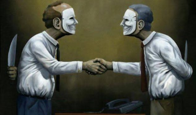 Bir dəfə satan min dəfə satar, ikiüzlülər dövrü bitir - TƏHLİL