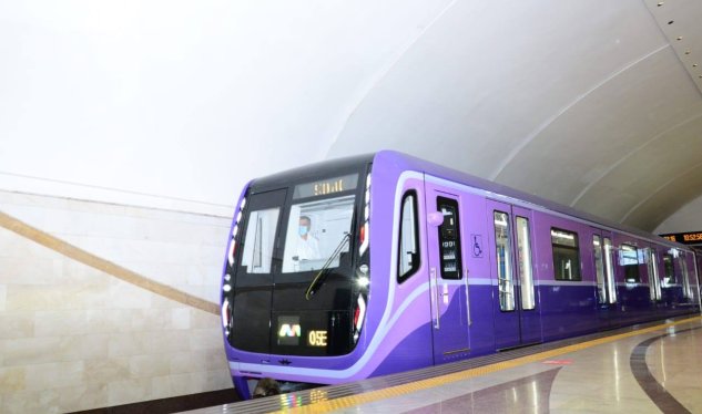 Metrodakı problem həll olundu - YENİLƏNİB