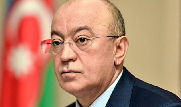 Kəmaləddin Heydərovun 6 müavini qaldı - SİYAHI