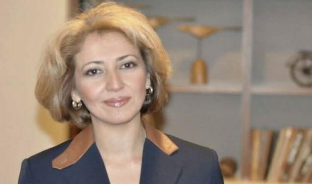 Sevinc Osmanqızının ibtidai istintaqı başa çatdı