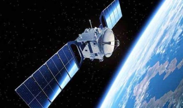 Azərbaycan orbitə "Zəfər" peyki buraxdı 