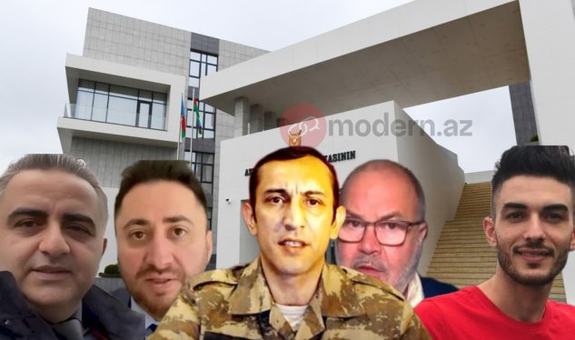 "Söyüş blogerləri"nin ekstradisiyası niyə baş tutmur? - Səbəblər AÇIQLANDI