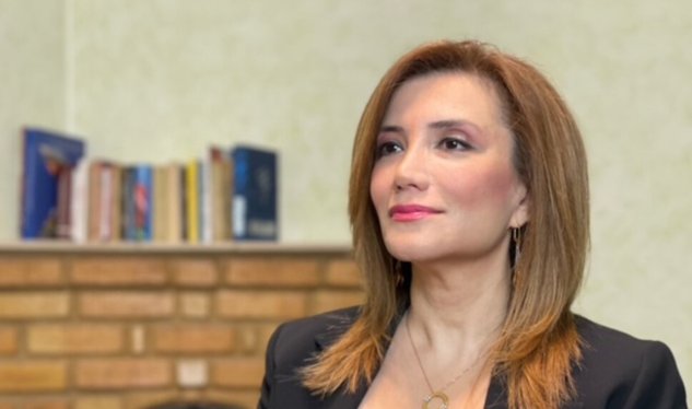 Gültəkin Hacıbəylidən XƏBƏR VAR