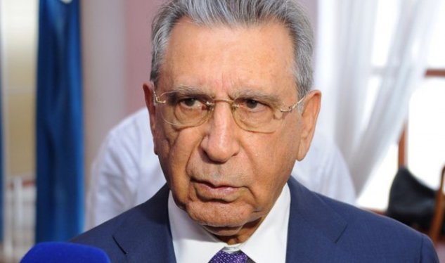 Ramiz Mehdiyev həqiqi üzvlükdən nə vaxt çıxarılacaq?