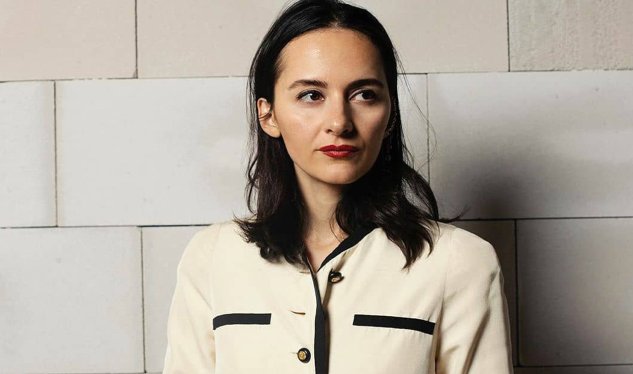 Əbülfəs Qarayevin qızı Məhsəti Gəncəvini əxlaqsız kimi təqdim edibmiş 