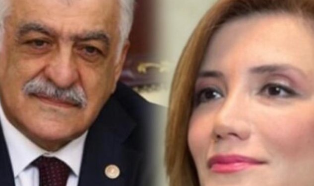 Gültəkin Hacıbəyli nə vaxt deportasiya olunacaq? - Türkiyəli deputat DANIŞDI