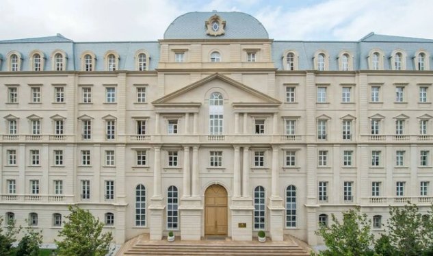 Dövlət Agentliyində sədrin müşaviri İŞDƏN ÇIXDI