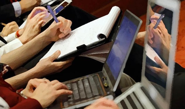 Mediamızın yeni üzü - təhlilçi, təsir gücü, informasiya hərbçisi