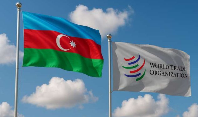 Azərbaycan ÜTT-yə üzv olacaq? - Natiq Cəfərli ümidsizdir