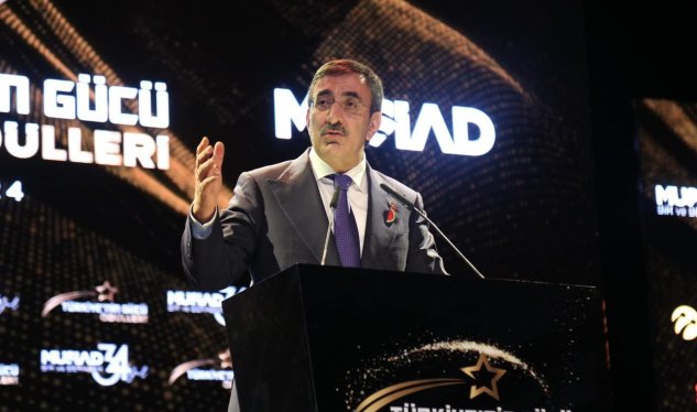 MÜSİAD Azərbaycana yeni sədr gəlir, Cevdet Yılmaz qurultaya qatılır