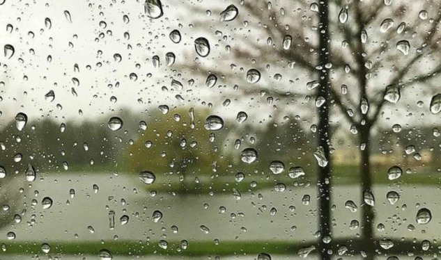 Yağış yenidən başlayır - XƏBƏRDARLIQ EDİLDİ