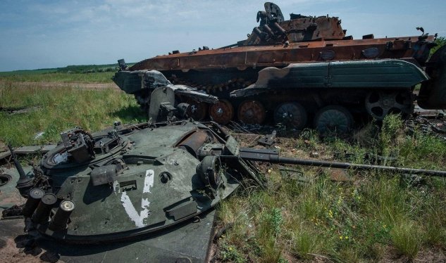 Rusiyada 1 faiz kişi “YOXA ÇIXIB”