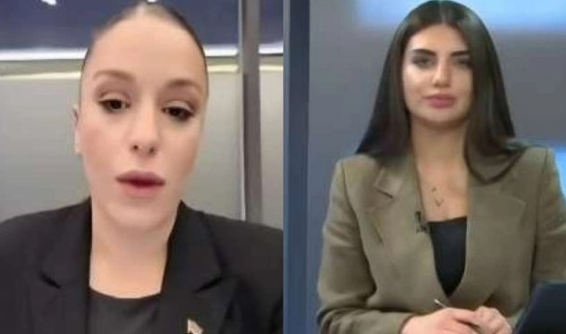 Ermənistanda azərbaycandilli kanal bağlandı - VİDEO