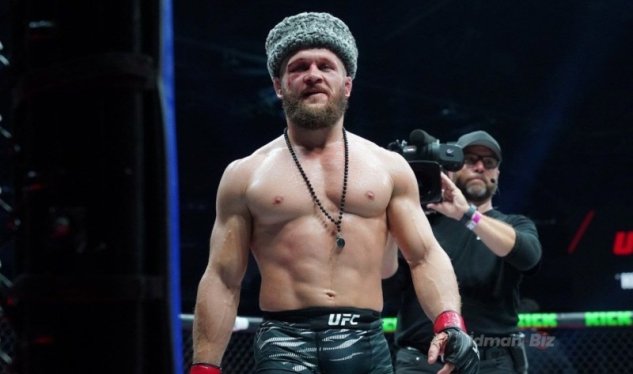 Fiziyev bu tarixdə DÖYÜŞƏCƏK