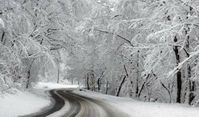 Bakıya yağış, dağlıq ərazilərə qar yağacaq - SABAHIN HAVASI