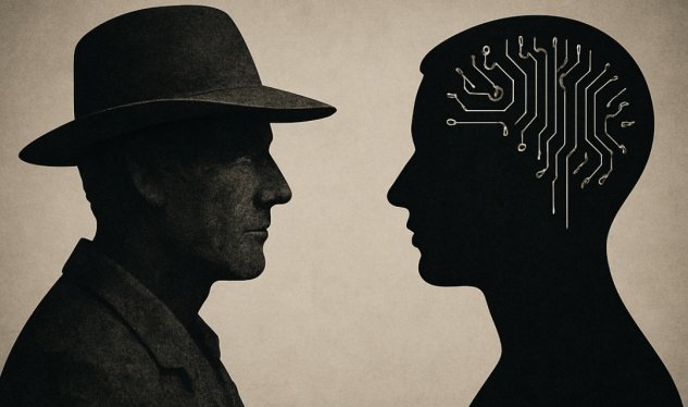 Əvvəlki adamlar, indiki insanlar - SƏN HANSI OLMAQ İSTƏRDİN? 