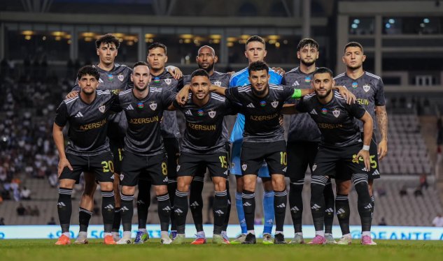 "Qarabağ" futbolçularına kabab və plov QADAĞASI 