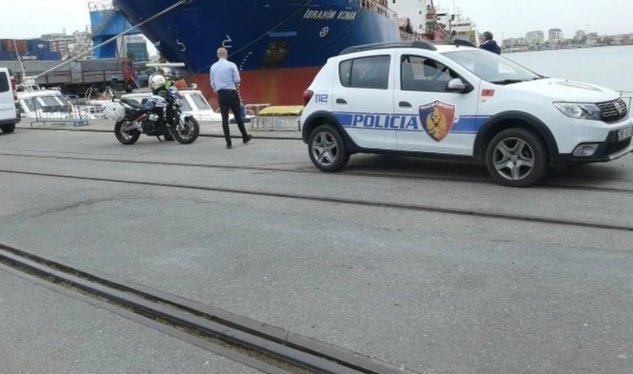 Albaniyada azərbaycanlı faciəvi şəkildə öldü